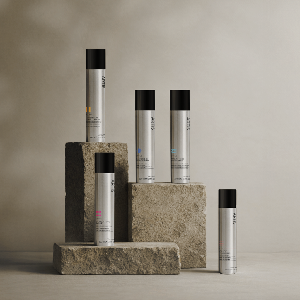 Quick Texturizer 200ml.