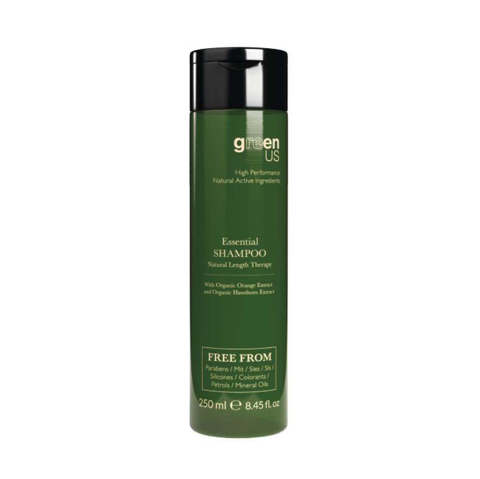 Essential Champú 250 ml.