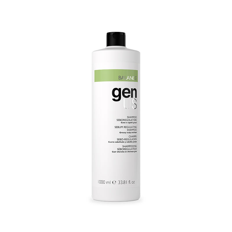 Balance Champú 1000ml