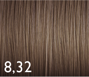 Color Genus 8.32 100ml