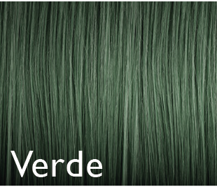 Color Genus Verde 100ml