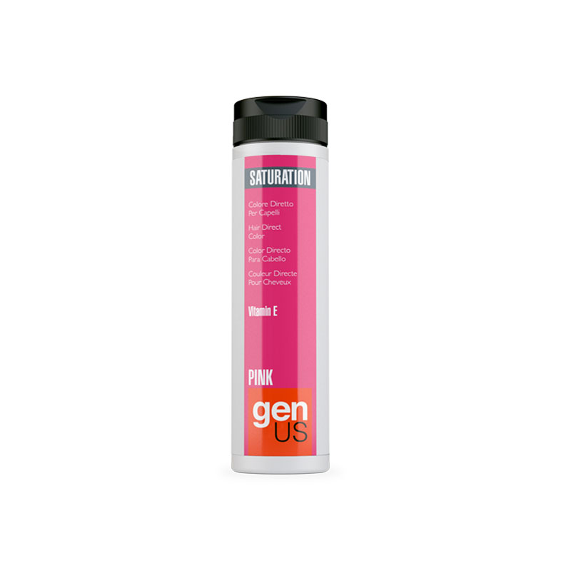Saturation Pink 150ml