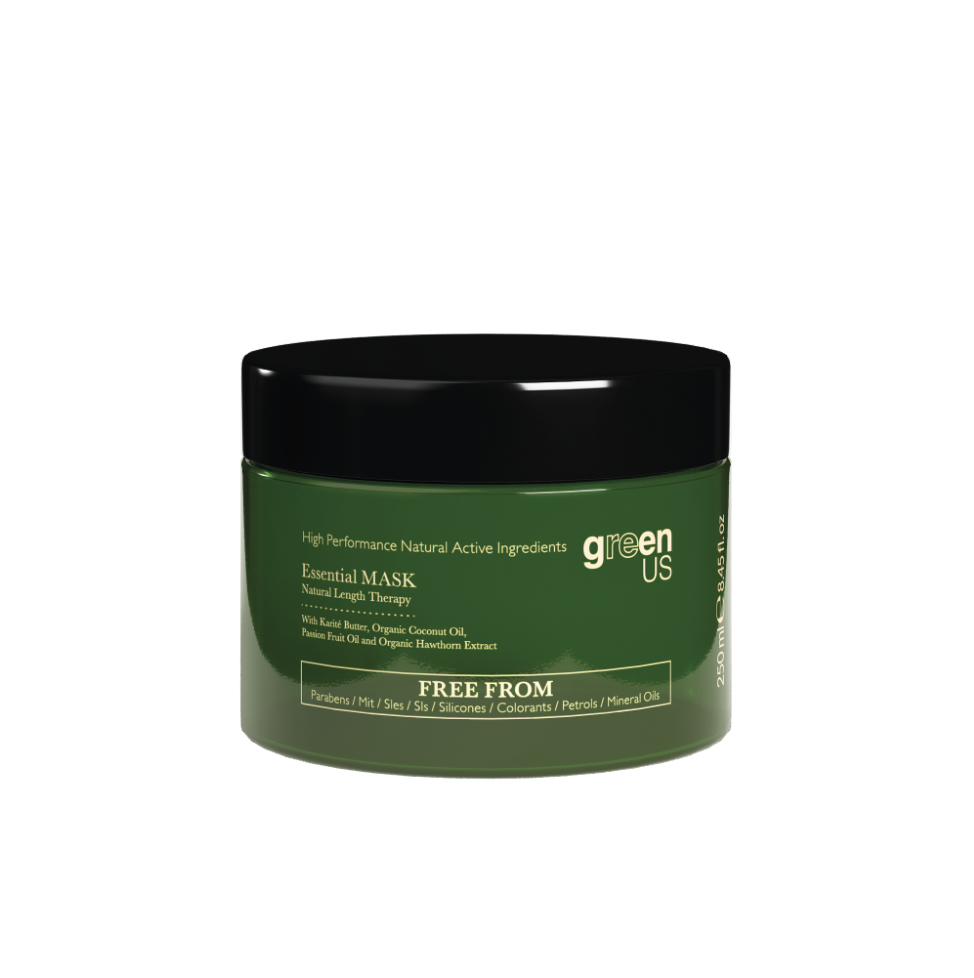Essential Mascarilla 250 ml.