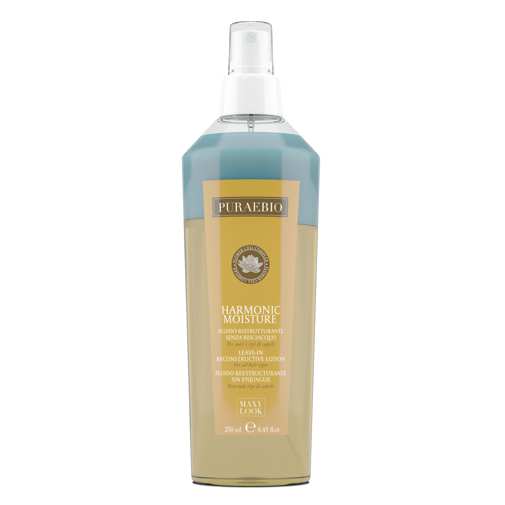 Bifase Reestructurante Sin Aclarado 250 ml.