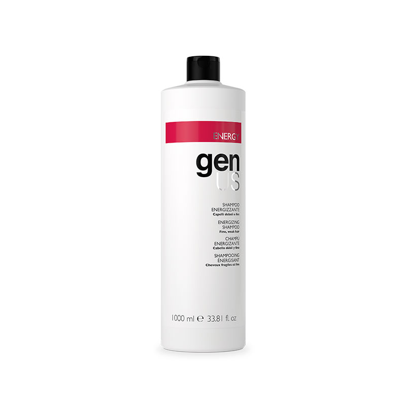Energy Champú 1000ml