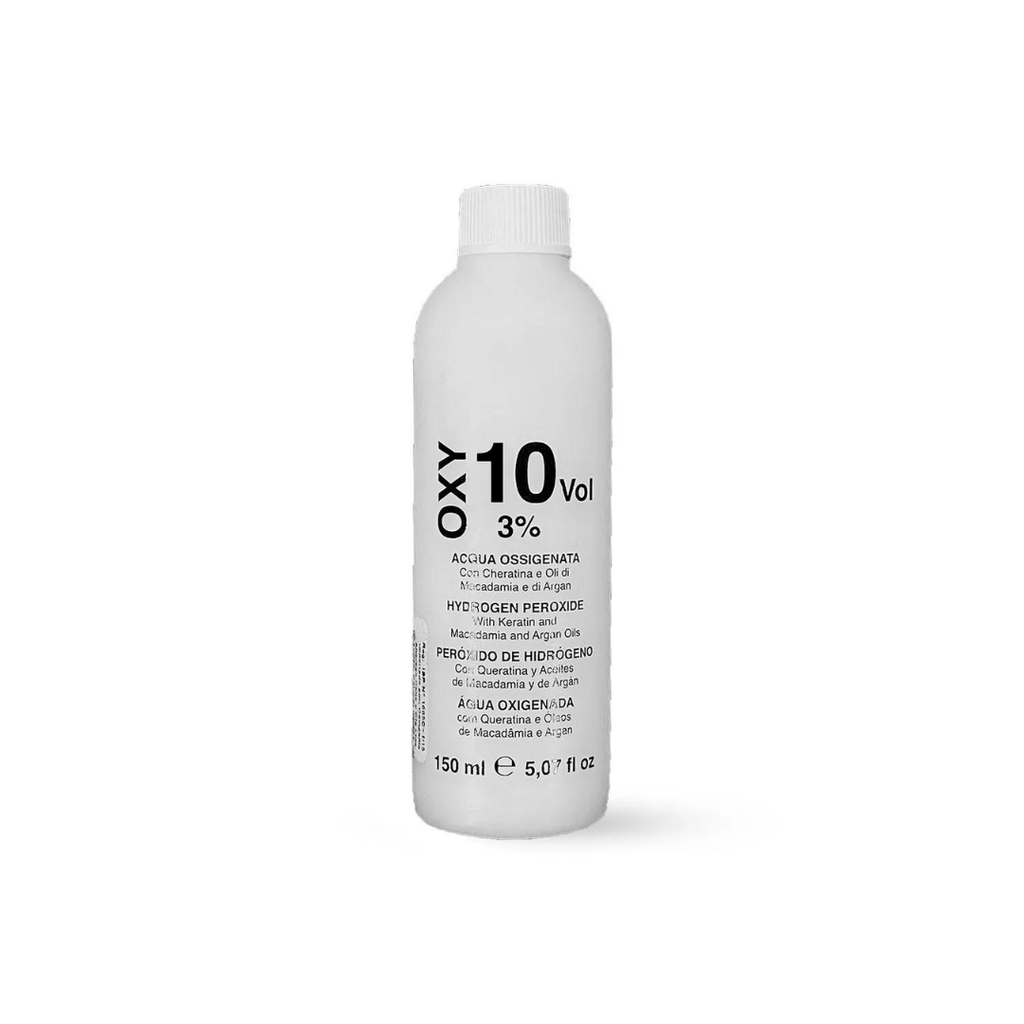 Crema Oxidante 10 Vol. 150ml