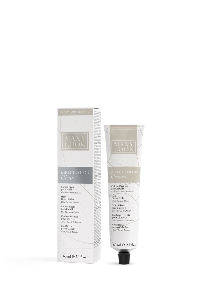 Direct Color Clear 60ml
