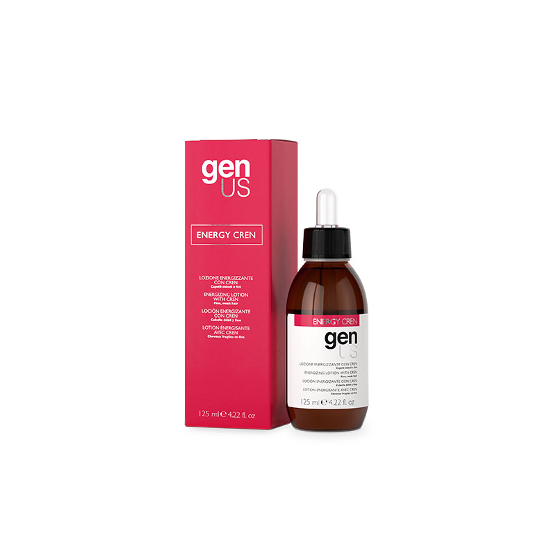 Energy Loción Cren  125ml