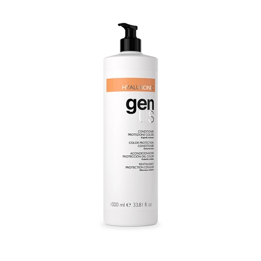 [GENUS206] Hyaluronic Acondicionador 1000ml