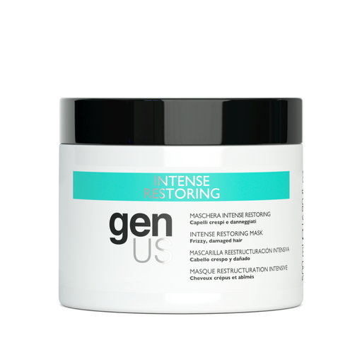 [GENUS225] Intense Restoring Mascarilla 500ml