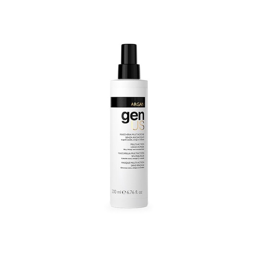 [GENUS251] Argan Mascarilla Leave-in 200ml