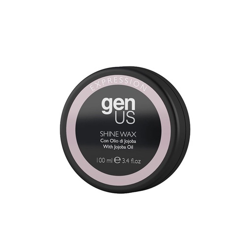 [GENUS277] Shine Wax Cera De Brillo 100ml
