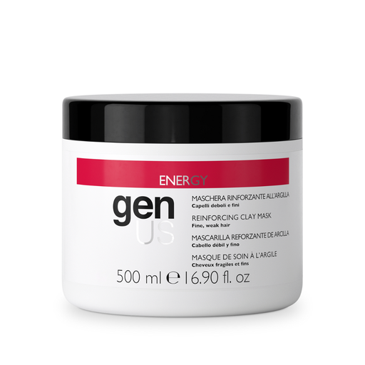 [GENUS290] Energy Mascarilla 500ml