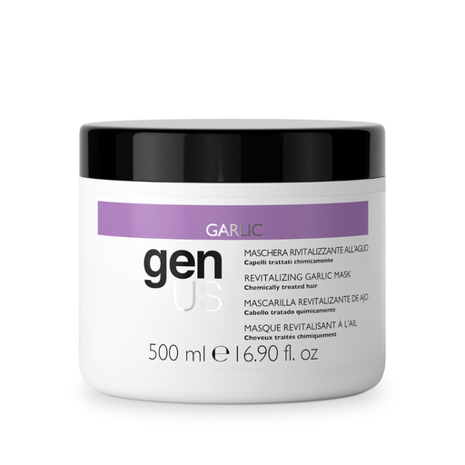 [GENUS289] Garlic Mascarilla 500ml