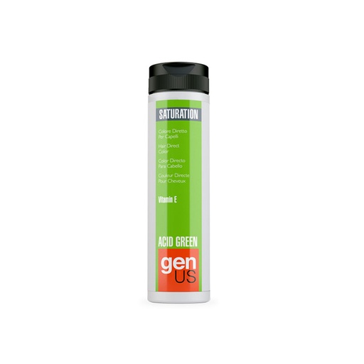 [GENUS613] Saturation Acid Green 150ml