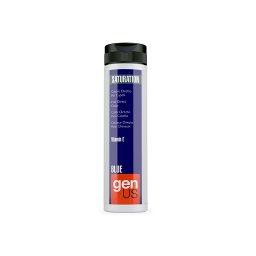 [GENUS610] Saturation Blue 150ml