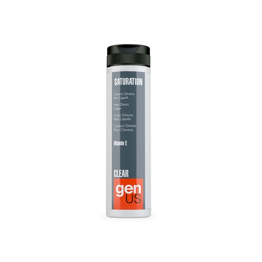 [GENUS616] Saturation Clear 150ml