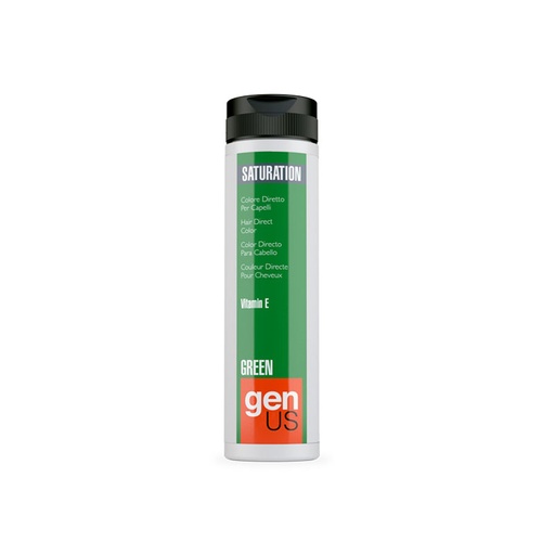 [GENUS612] Saturation Green 150ml