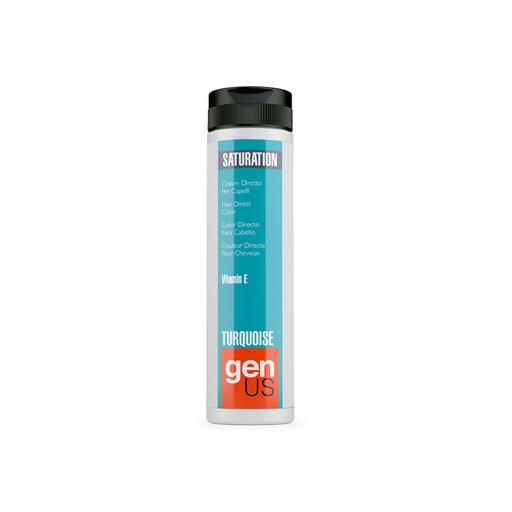 [GENUS611] Saturation Turquoise 150ml