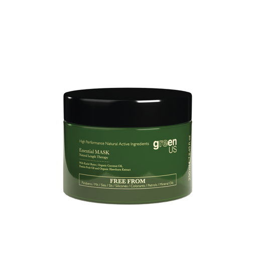 [GENUS335] Essential Mascarilla 250 ml.