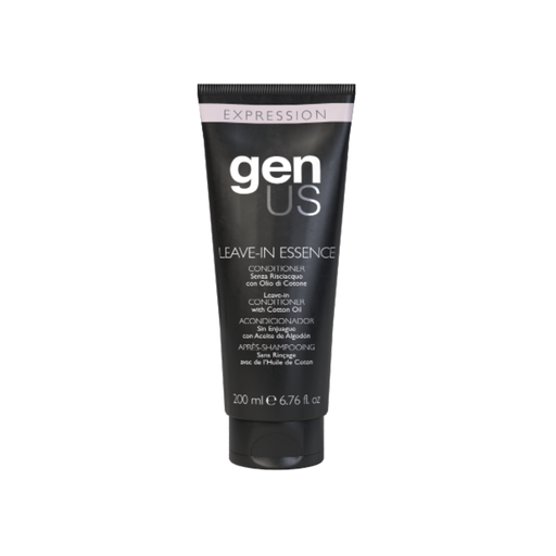 [GENUS362] Leave-In Essence Acondicionador Sin Enjuague 200 ml