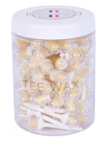 [TWX002] Tee Wax Bote 100 und