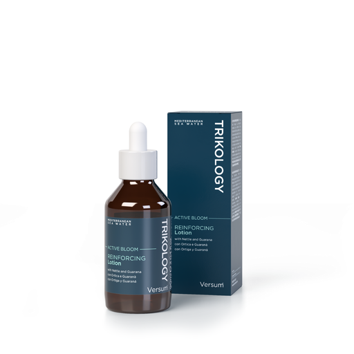 [VS16030] Active Bloom Reinforcing Lotion 90 ml.