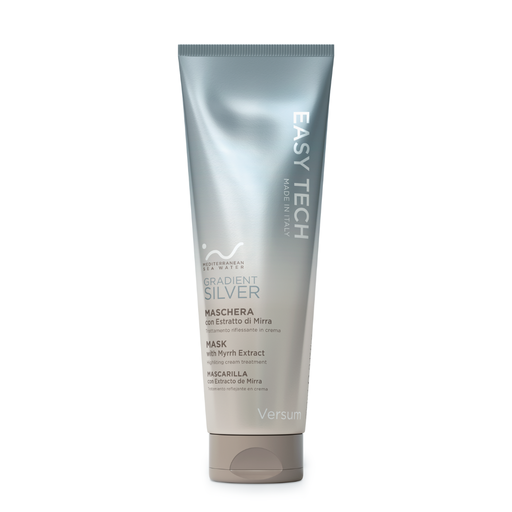 [CTERSGR081] Gradient Tone Silver 280ml