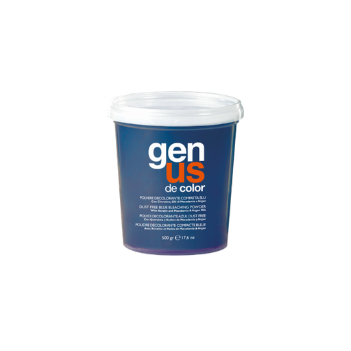 [GENUS204] Decoloración Azul 500gr