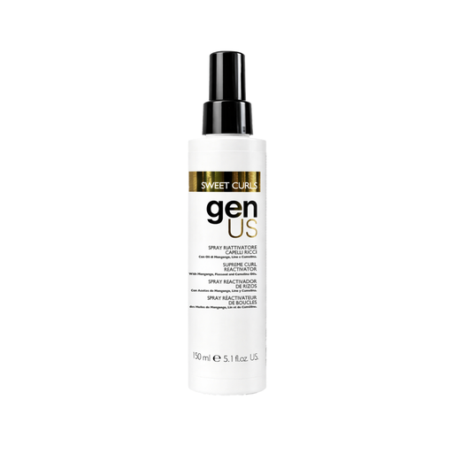 [GENUS662] Supreme Curl Reactivator 150ml.