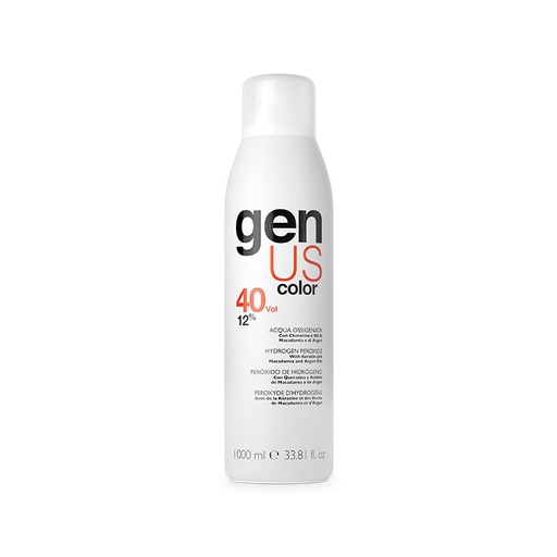 [GENUS624] Crema Oxidante 40 Vol. 1000ml