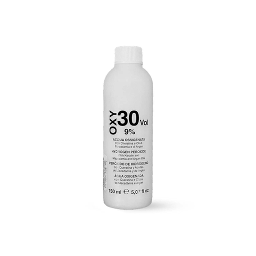 [OXY30VOL] Crema Oxidante 30 Vol. 150ml