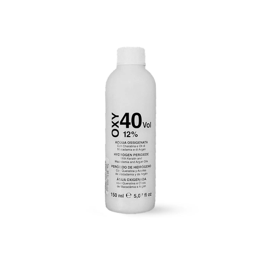 [OXY40VOL] Crema Oxidante 40 Vol. 150ml