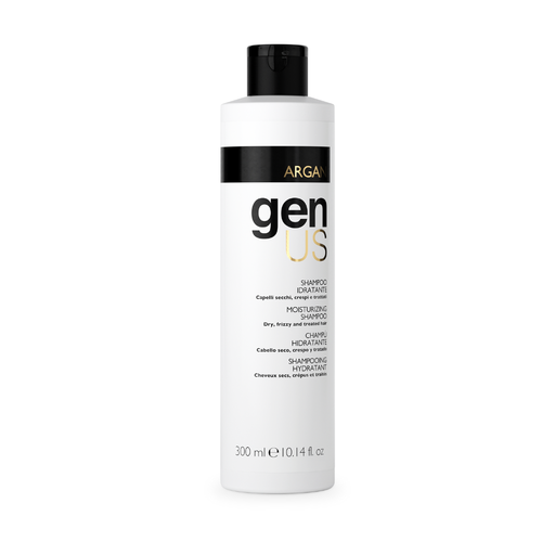 [GENUS216] Argan Champú 300ml