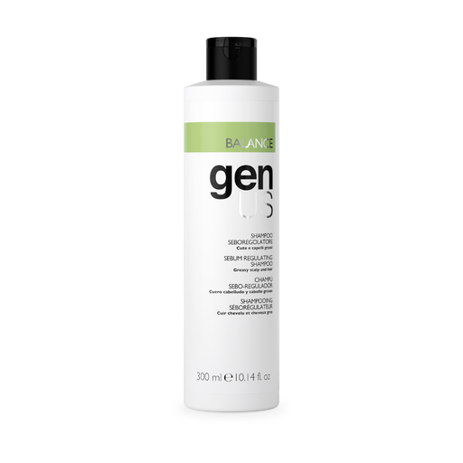 [GENUS219] Balance Champú 300ml