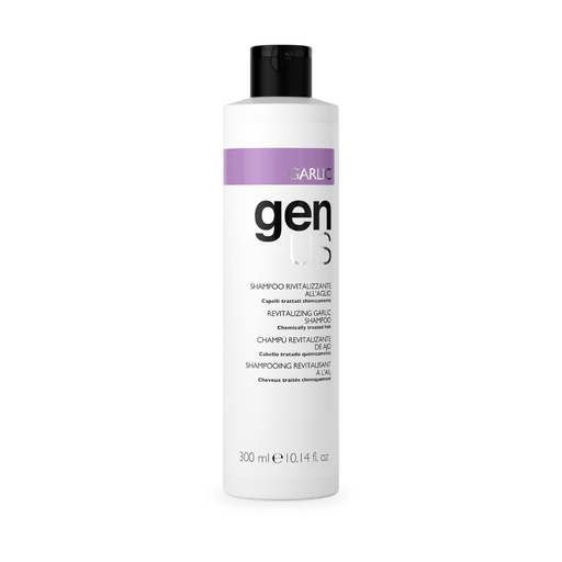 [GENUS288] Garlic Champú 300ml