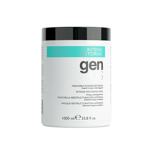 [GENUS226] Intense Restoring Mascarilla 1000ml